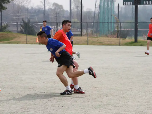 NFL's Approach to Addressing Complicated Cyber Threats in Real-Time Sports Scenarios