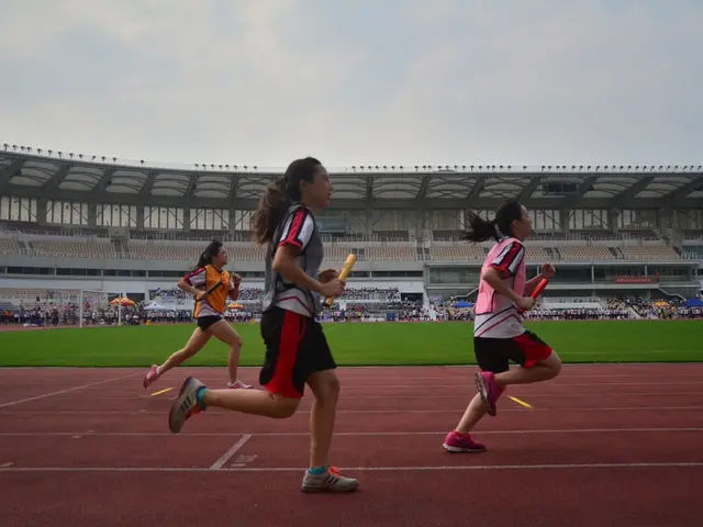 Significance of Health Care in Athletics for Women