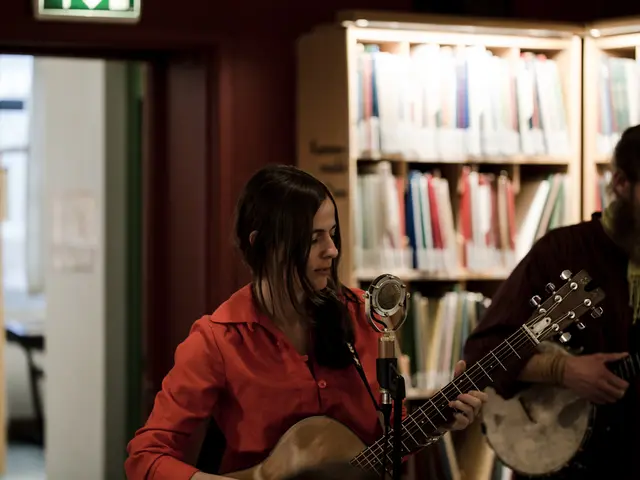 Criticism mounts over job terminations by food delivery service Lieferando, as Lower Saxony's...