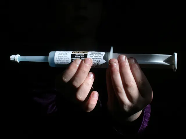 Understanding APLS (Acute Pulmonary Lung Syndrome)