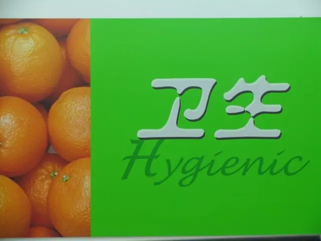 City of Wiesbaden to Install Orange Seating furnishings in the near future