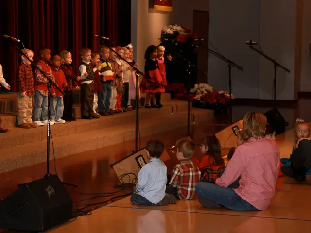 Discussion Session, as originally stated