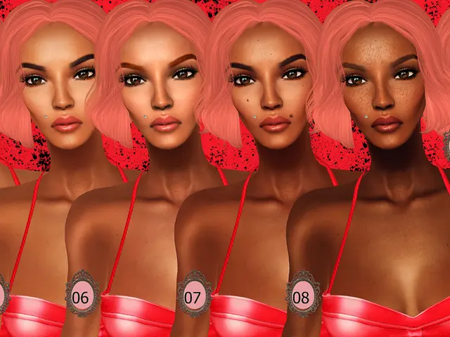 Menopause: a source of amusement