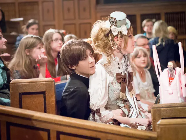 Financial contribution of €20,000 destined for disadvantaged youngsters with mental health issues...