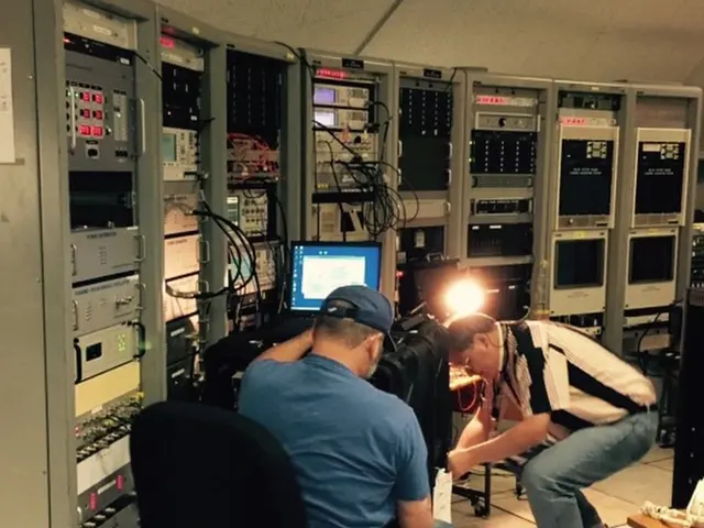 Workplace clashes due to age differences