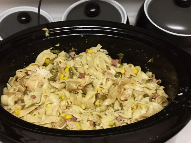 Zero-Point Chili Recipe from Weight Watchers!