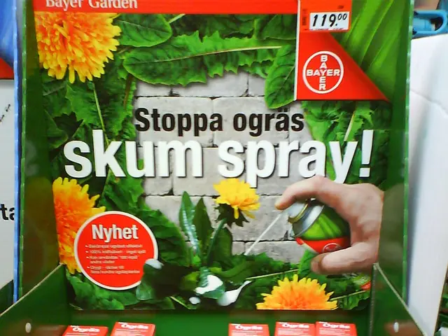 Understanding Herbicide Adjuvants: A Comprehensive Guide for Garden Enthusiasts