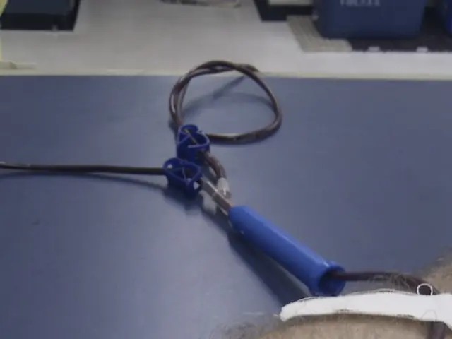 Contaminated syringes utilized at an Ontario clinic over a six-year period; health authority issues...