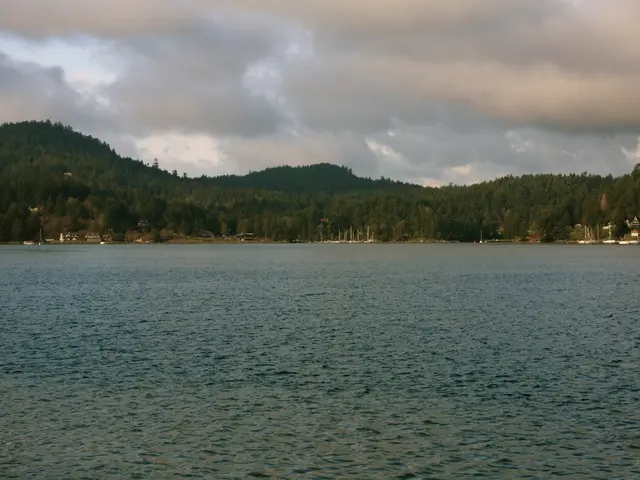 World's water system experiencing dangerous fluctuations between scarcity and excess, according to...