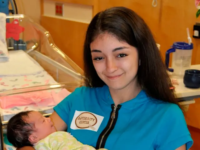 Advantages of Nursing for Mother and Infant: A Summary of 11 Key Points