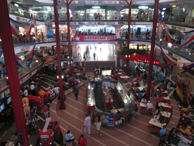 Commissioner for the Elderly and Disabled pays a visit to Upper Palatinate's second major city