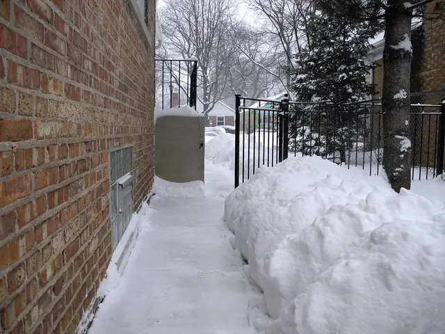 Ongoing Recovery Process