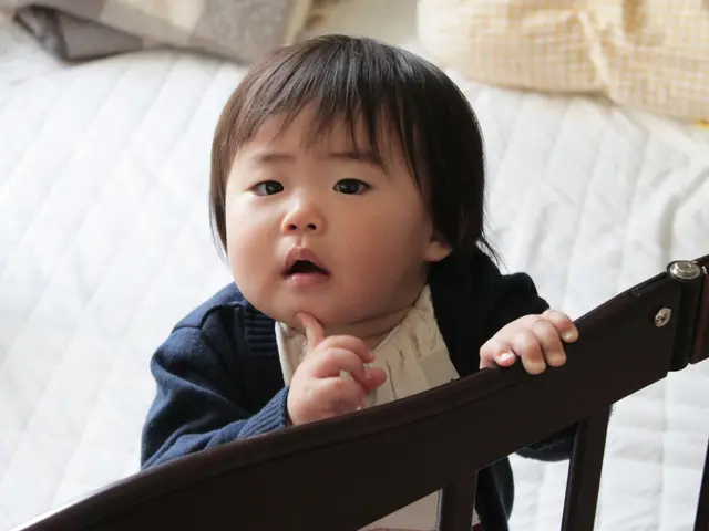 Symptoms of Anxiety in Children: An Overview