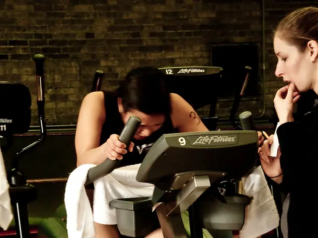 Women, from birth to menopause, lean on a unique approach for their fitness journeys