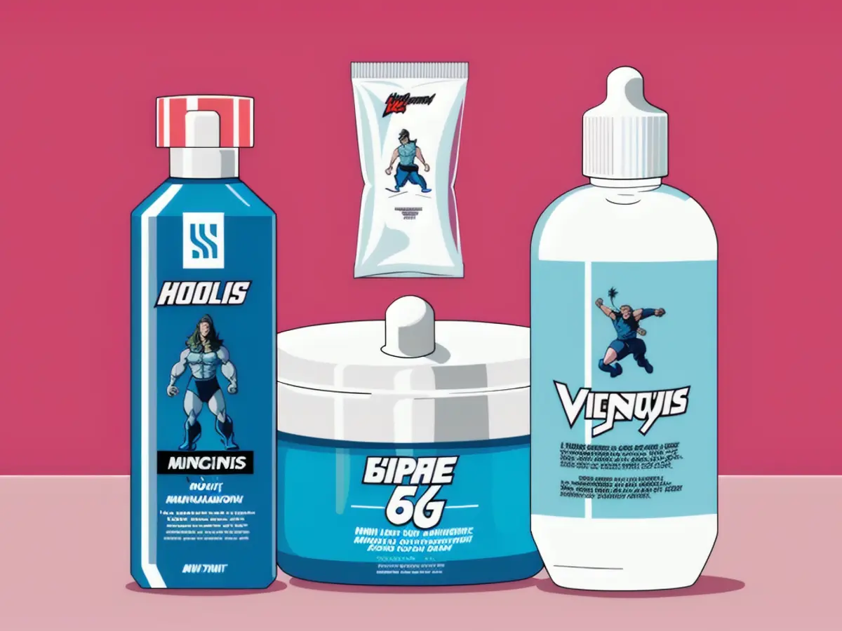 Managing Mixed Skin Tones: Suggested Skincare Regimen for Oily and Dry Patches