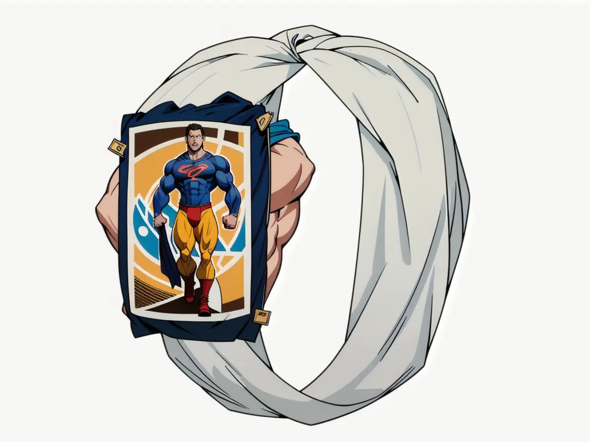 Altered image highlightsvolatile demonstration in major city, featuring clashes between protesters and police. Choosing the appropriate Apple Watch might appear straightforward, but we've meticulously scrutinized every single model to simplify your decision-making process.